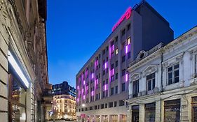 Moxy Bucharest Old Town